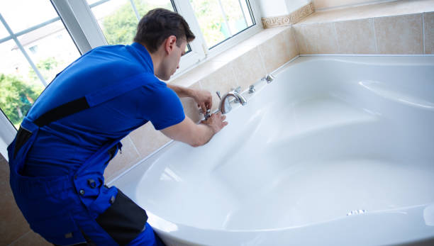 Reliable Nephi, UT Plumbing services Solutions